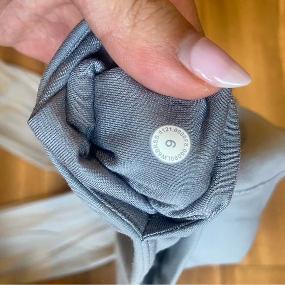 Lululemon Align with Pockets 23” - 6 - Picture 3 of 7